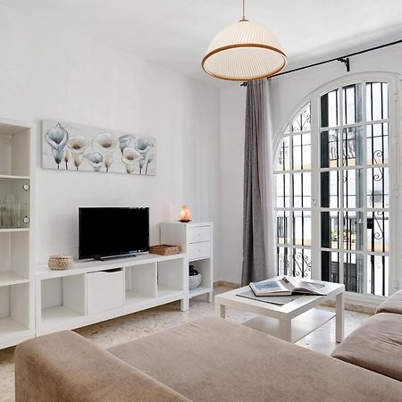 Apartamento Atlantico บาร์บาเต ภายนอก รูปภาพ