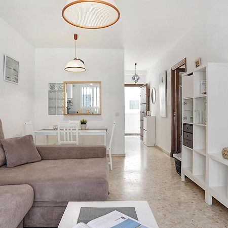 Apartamento Atlantico บาร์บาเต ภายนอก รูปภาพ