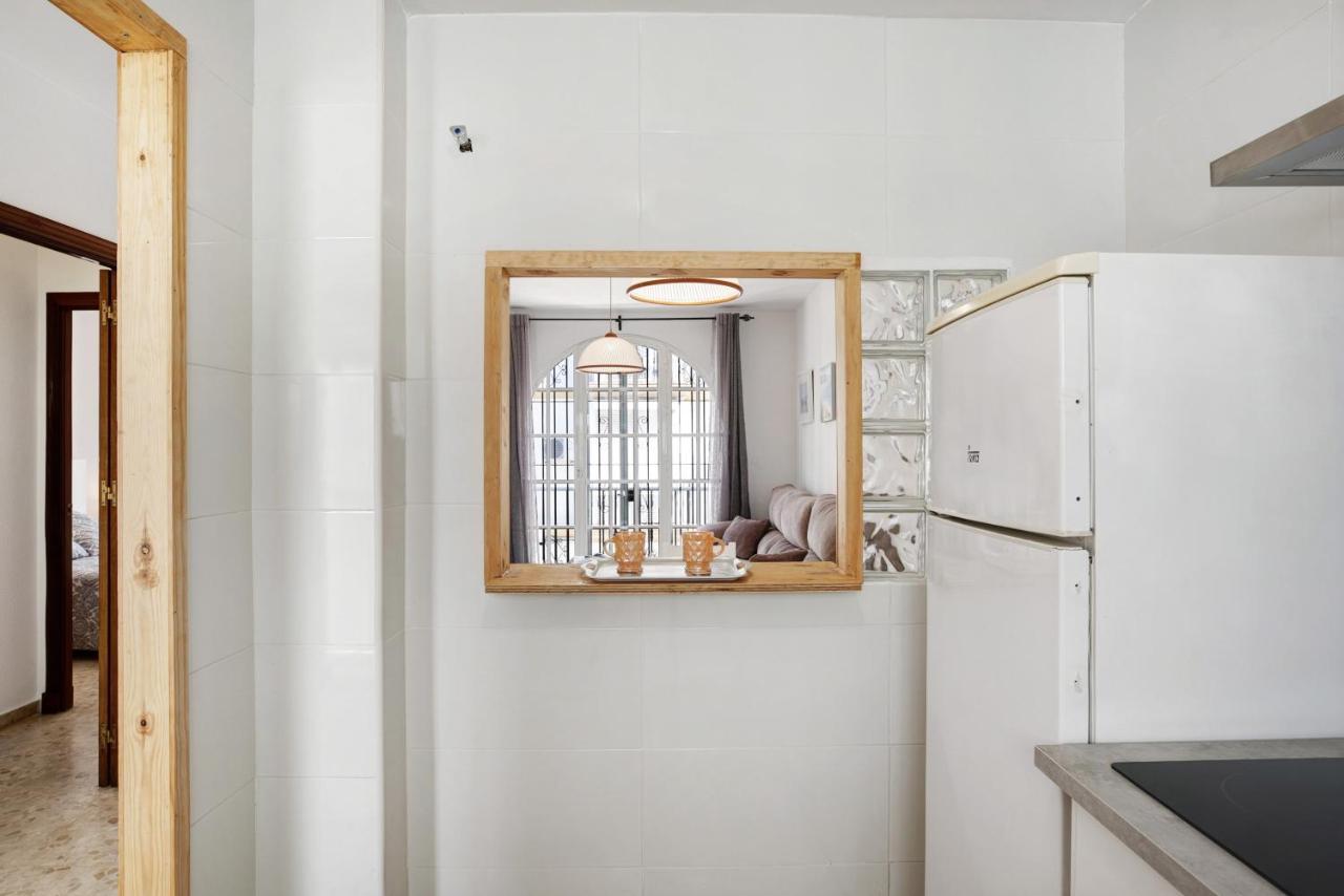 Apartamento Atlantico บาร์บาเต ภายนอก รูปภาพ