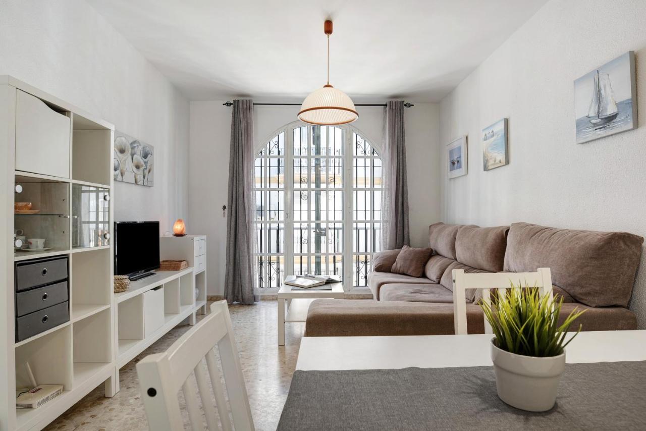 Apartamento Atlantico บาร์บาเต ภายนอก รูปภาพ