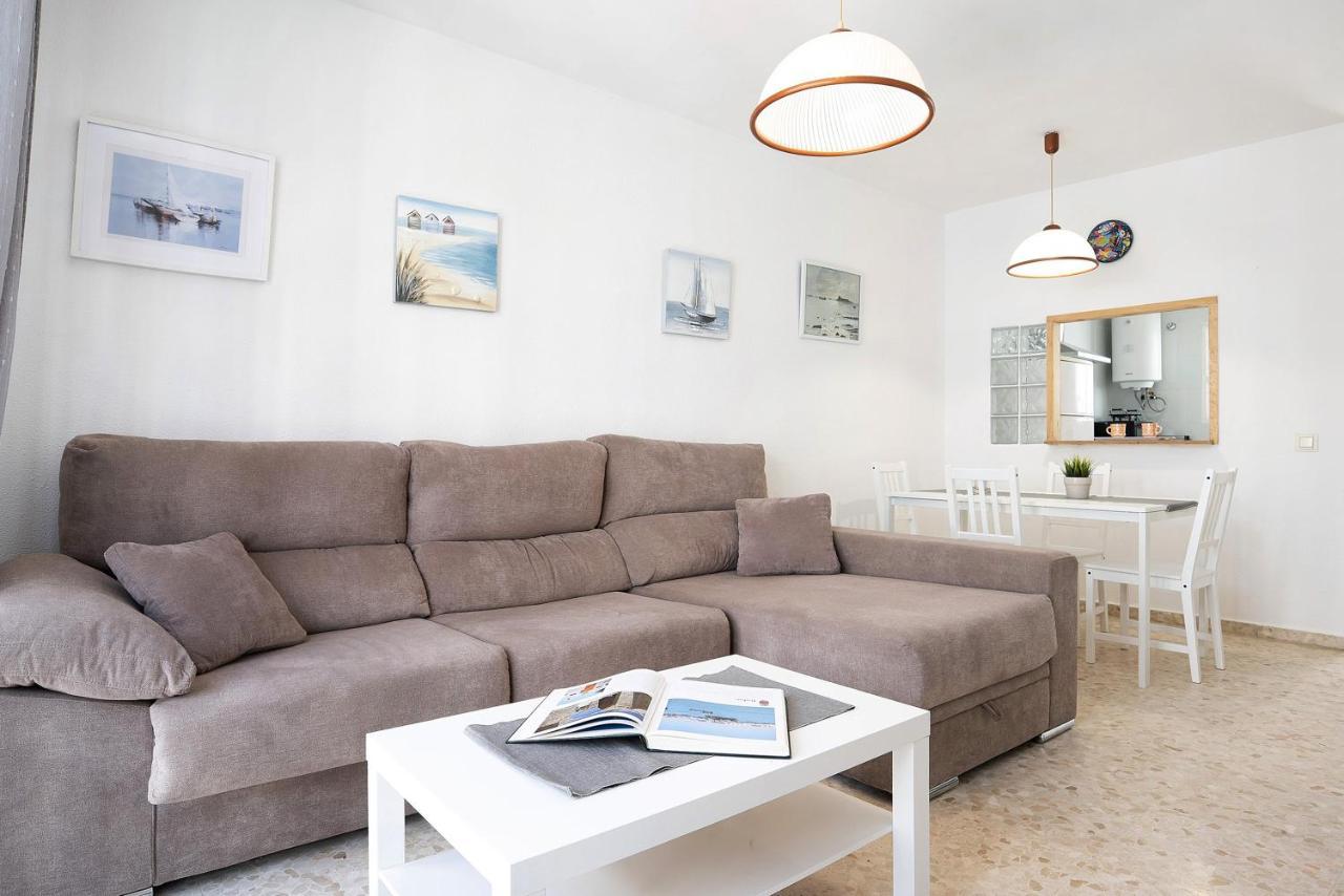 Apartamento Atlantico บาร์บาเต ภายนอก รูปภาพ