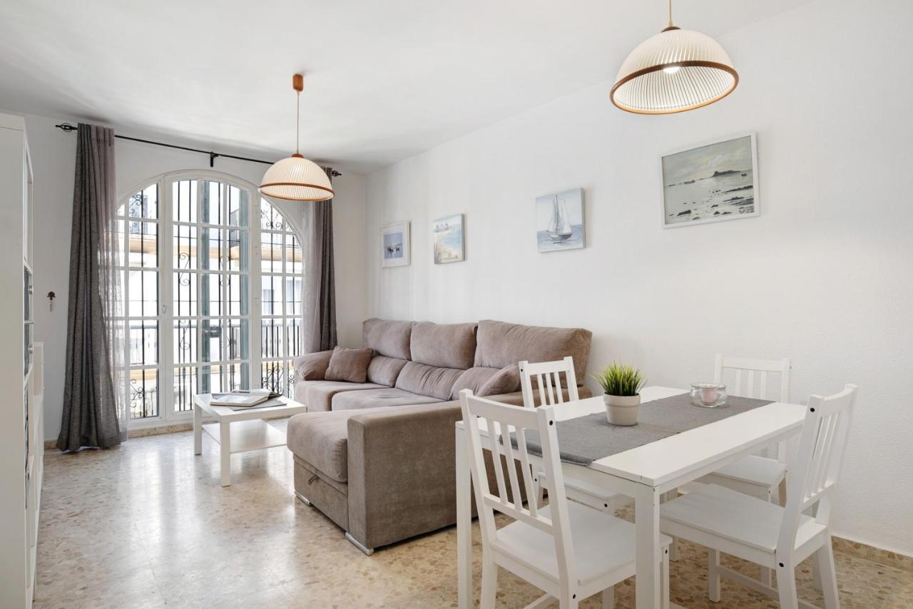Apartamento Atlantico บาร์บาเต ภายนอก รูปภาพ