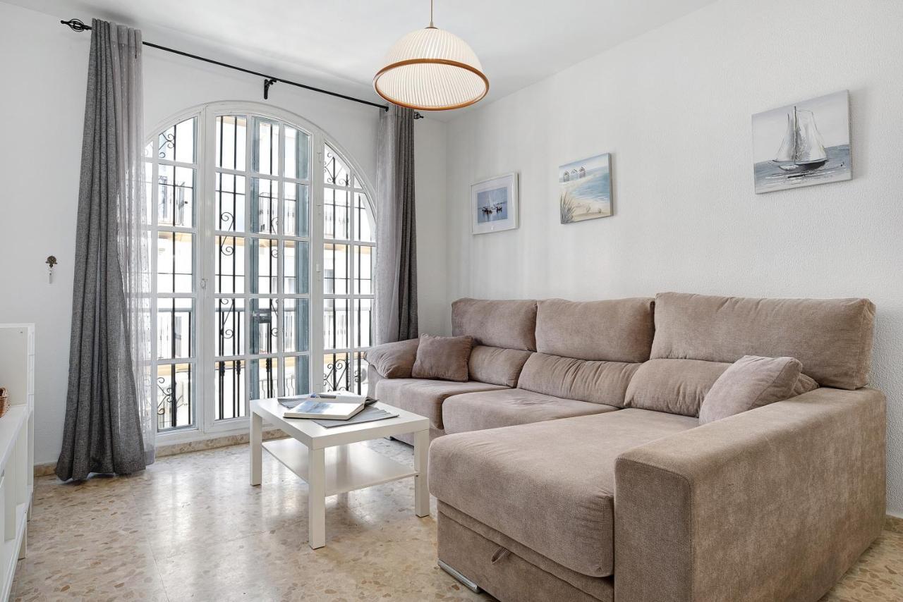 Apartamento Atlantico บาร์บาเต ภายนอก รูปภาพ