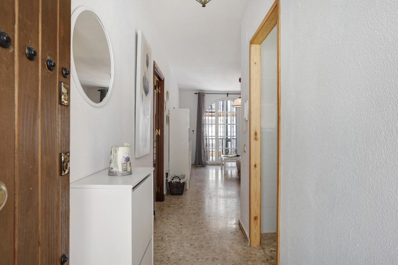 Apartamento Atlantico บาร์บาเต ภายนอก รูปภาพ