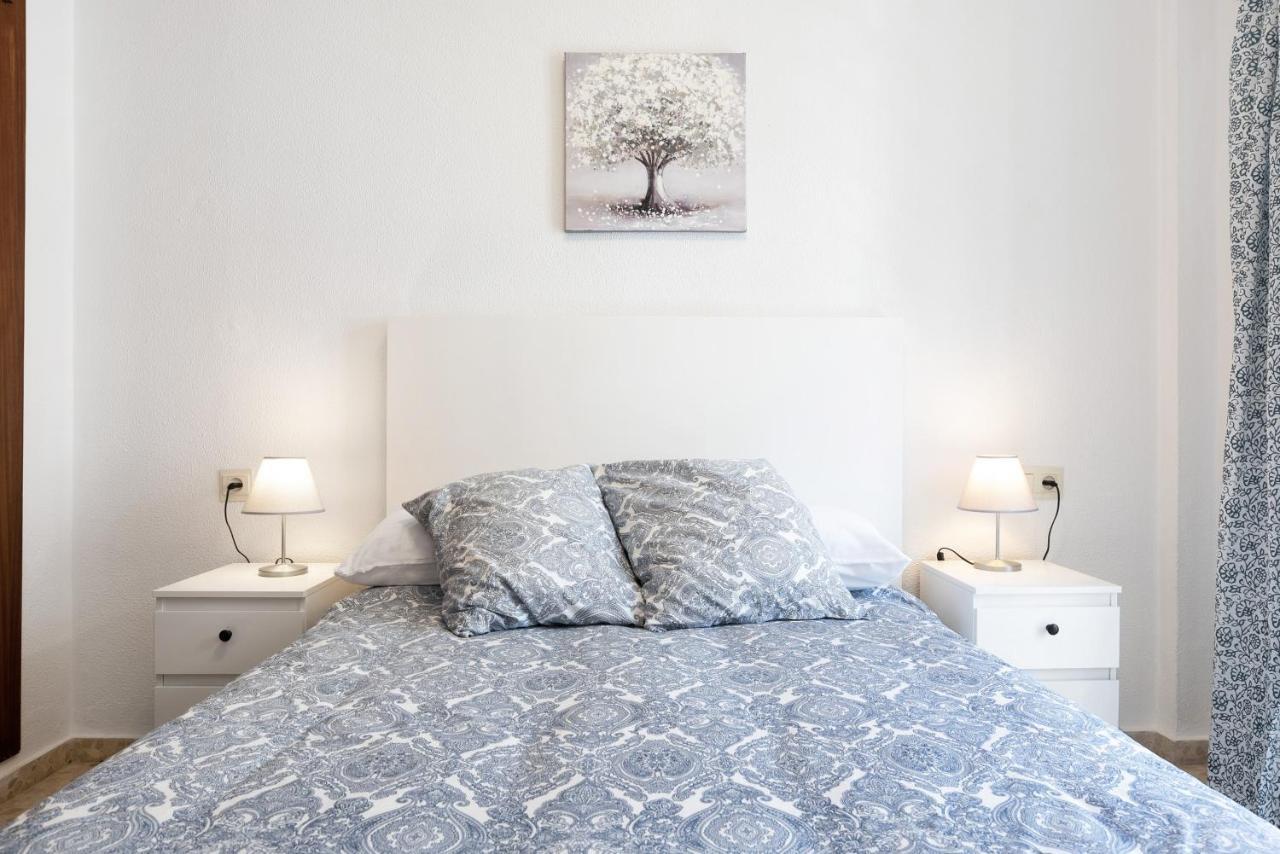 Apartamento Atlantico บาร์บาเต ภายนอก รูปภาพ