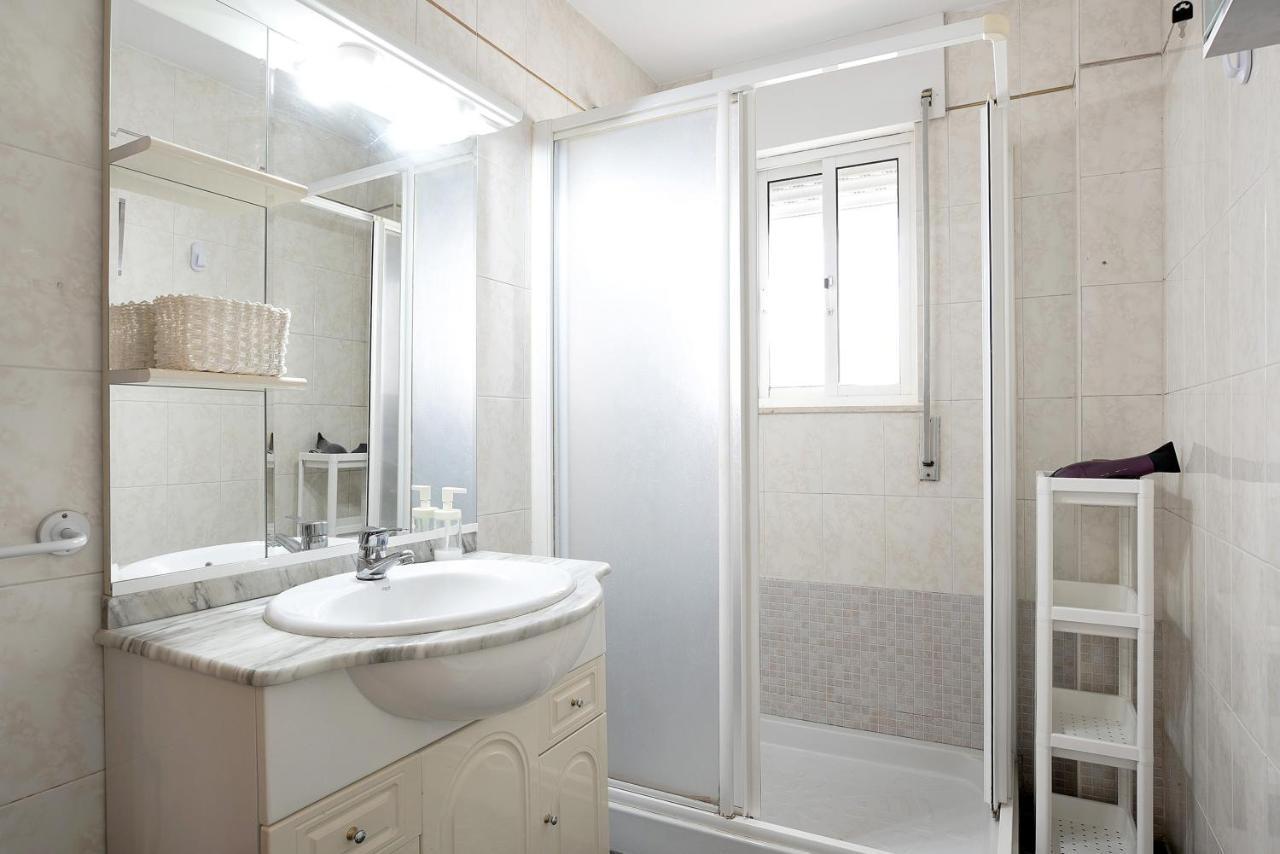 Apartamento Atlantico บาร์บาเต ภายนอก รูปภาพ